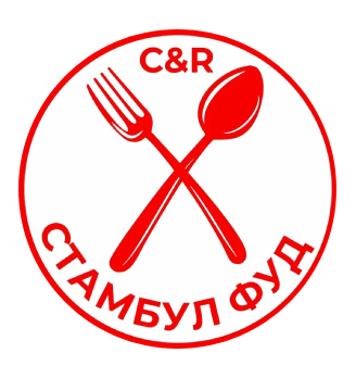 Стамбул Food - логотип