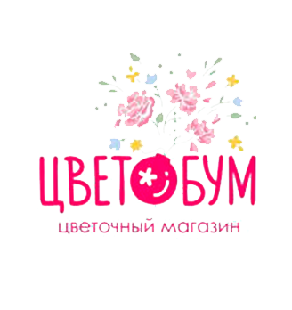 ЦветоБум - логотип