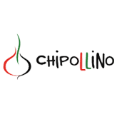 Chipollino - логотип