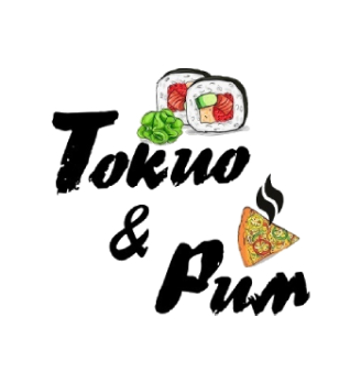 Токио&Рим - логотип