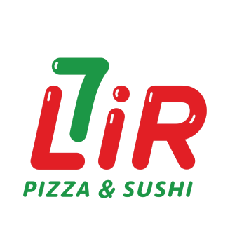 7 LiR - логотип