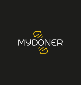 Mydoner - логотип