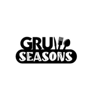 GRU seasons - логотип