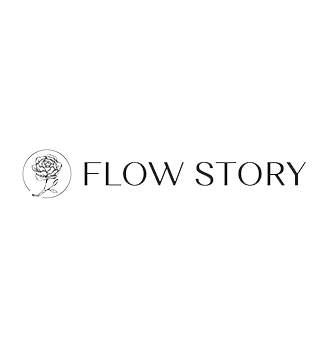 Flow Story - логотип