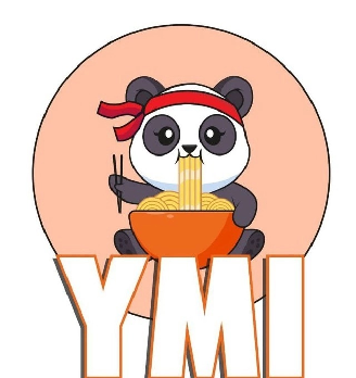 Юми - логотип