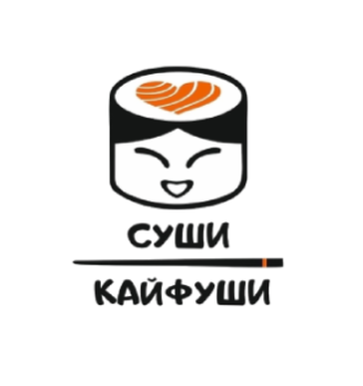 Суши Кайфуши - логотип