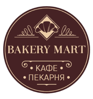 Bakery Mart - логотип