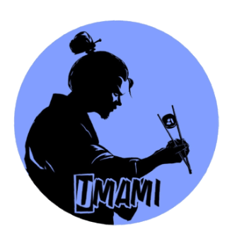 Умами - логотип