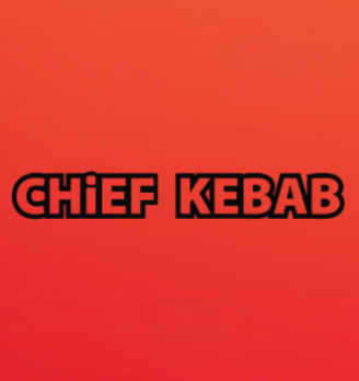 Chief kebab - логотип