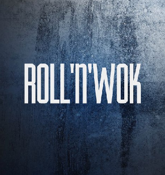 Rollnwok - логотип