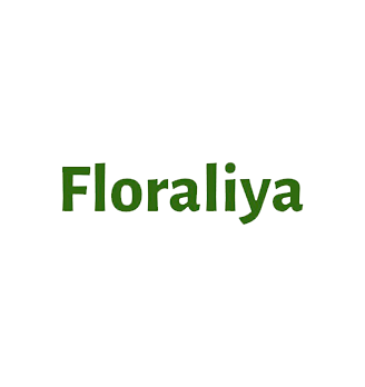 Флоралия - логотип