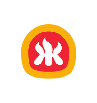 Жарицца пицца - логотип