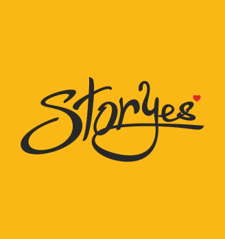 StorYes - логотип