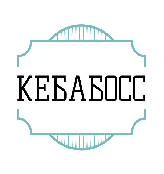 Кебабосс - логотип