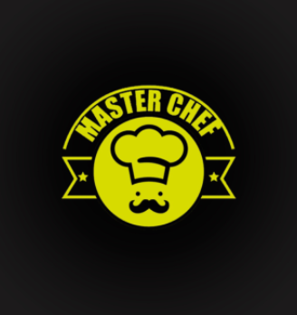 MasterChef - логотип