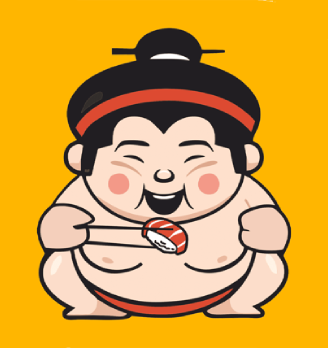 Sumo San