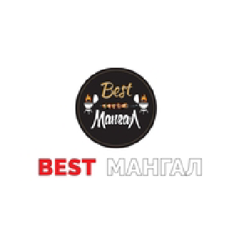 Best Мангал - логотип