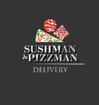 SUSHMAN&PIZZMAN