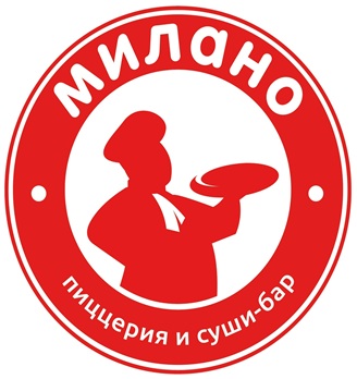 МИЛАНО - логотип