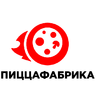 ПиццаФабрика - логотип
