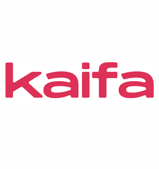 Доставка Kaifa - логотип