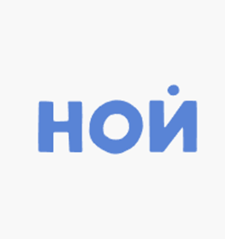 Ной - логотип