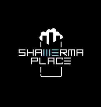 Shawerma place - логотип