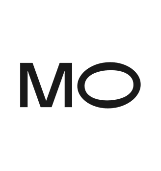 Momo - логотип