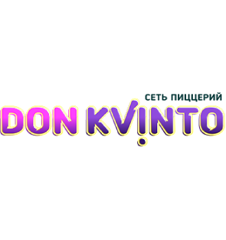 Don Kvinto - логотип