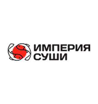 Империя Суши - логотип