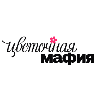 Цветочная Мафия - логотип