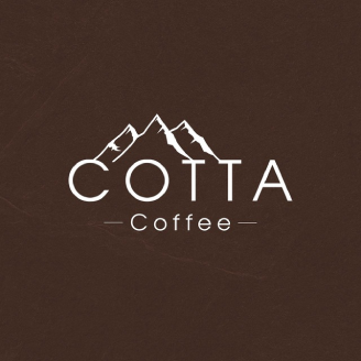 Cotta Coffee - логотип