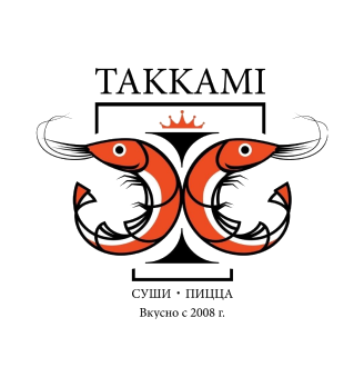 Takkami - логотип