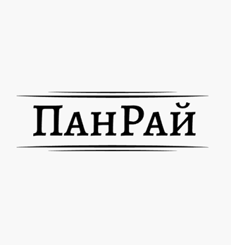 ПанРай - логотип