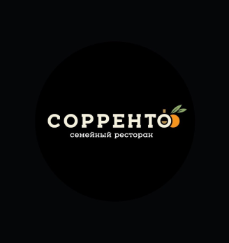 Сорренто - логотип