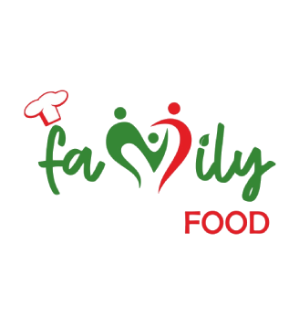 Family food - логотип