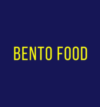 BentoFood - логотип
