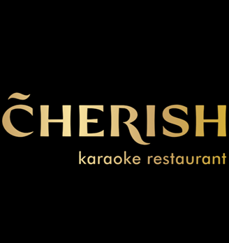 Cherish - логотип