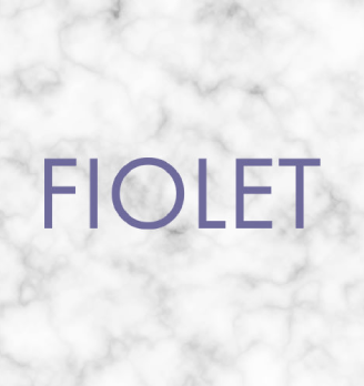 FIOLET - логотип