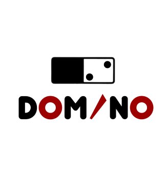 Домино - логотип
