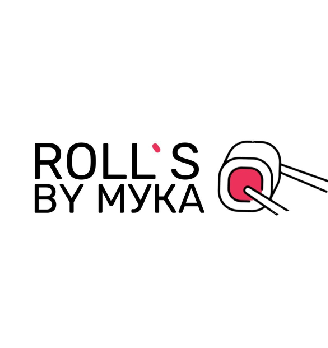 Rolls by Мука