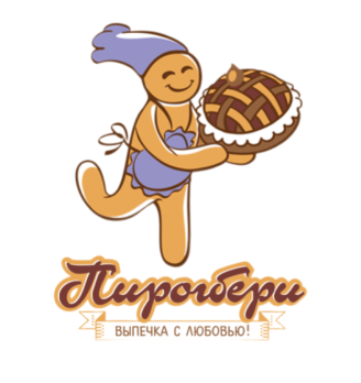 Лого