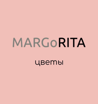 MargoRita - логотип