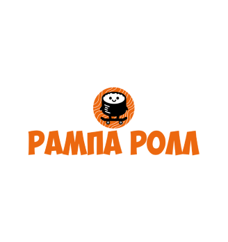 Рампа Ролл - логотип