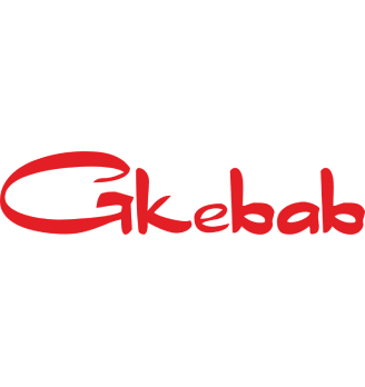 G Kebab - логотип