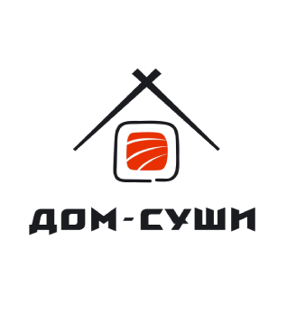 Дом Суши