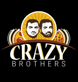 Crazy Brothers - логотип