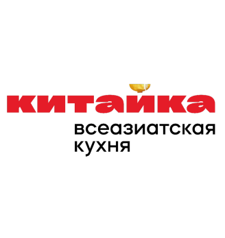 Китайка - логотип