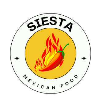 Siesta - логотип