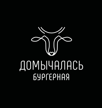Домычалась - логотип